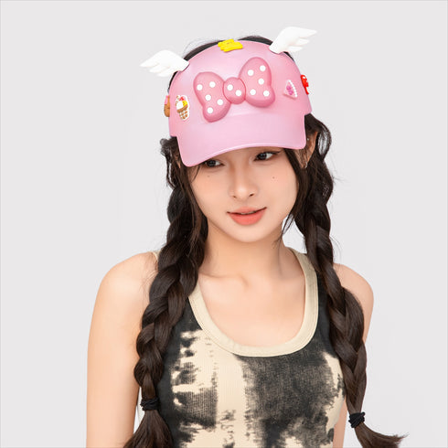 Cap - Angel